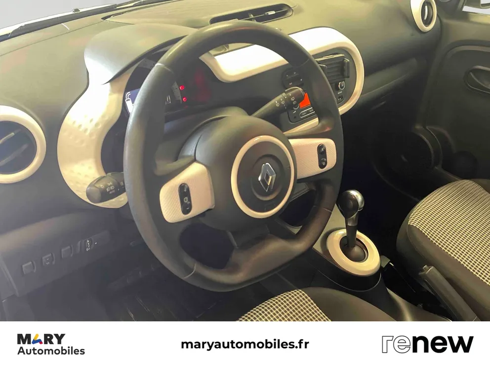 Véhicule occasion 227526 - renault TWINGO - Photo 13