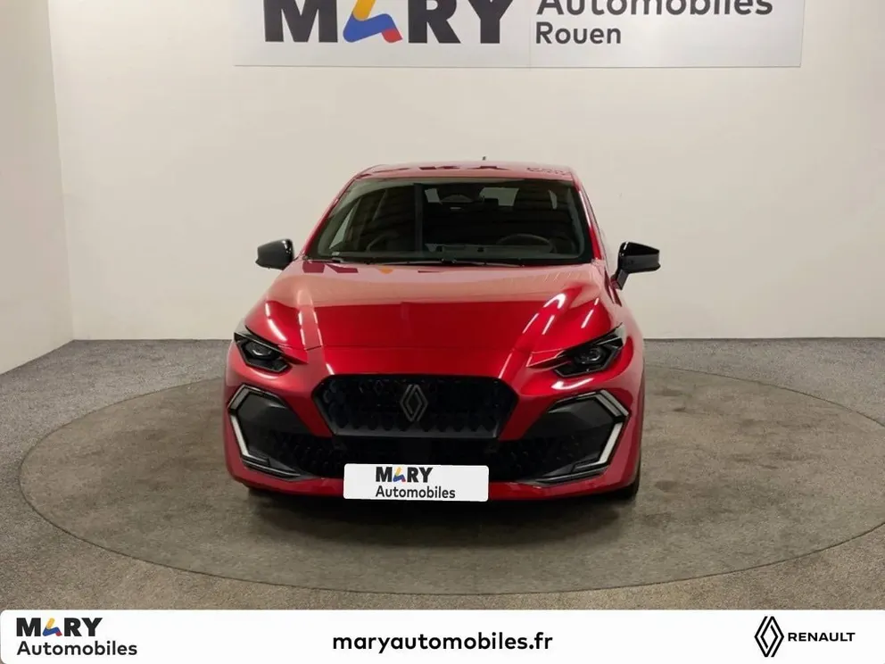 Véhicule occasion 214038 - renault CLIO VI HYBRID - Photo 2