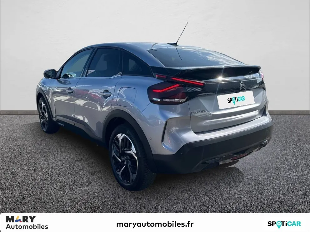 Véhicule occasion 230995 - Citroën C4 - Photo 7