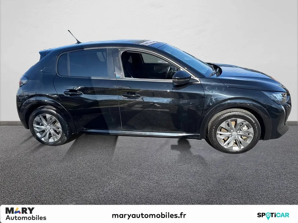 Véhicule occasion 221667 - peugeot 208 - Photo 4