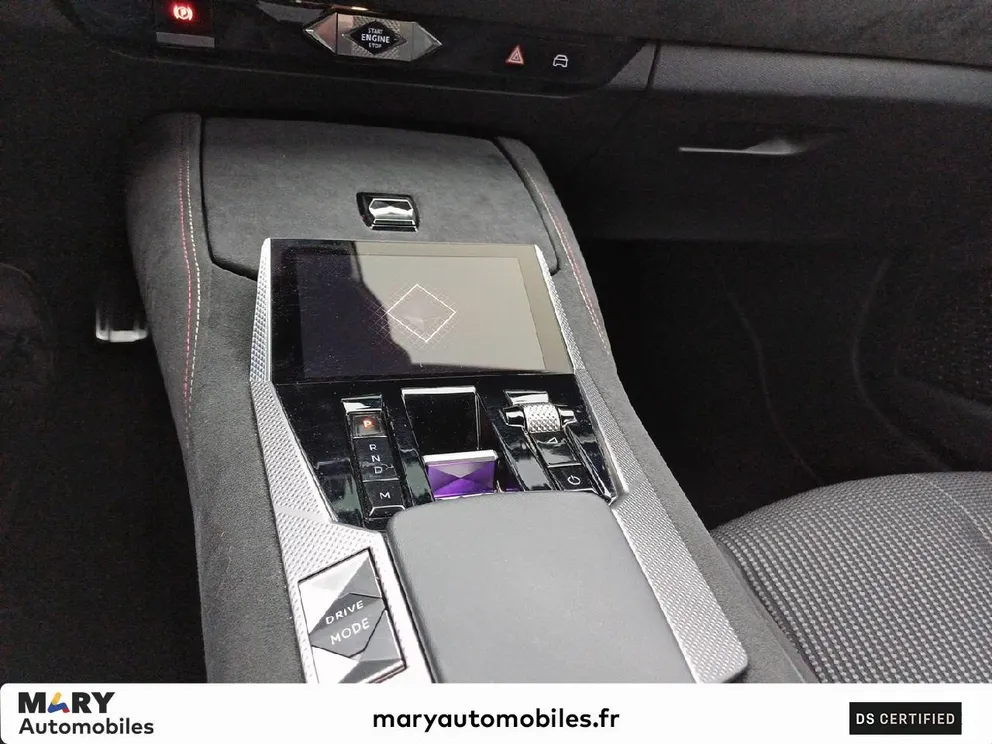 Véhicule occasion 211001 - ds DS 4 - Photo 14