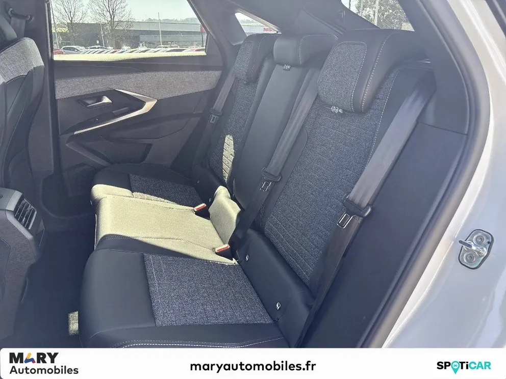Véhicule occasion 173001 - peugeot 3008 - Photo 10