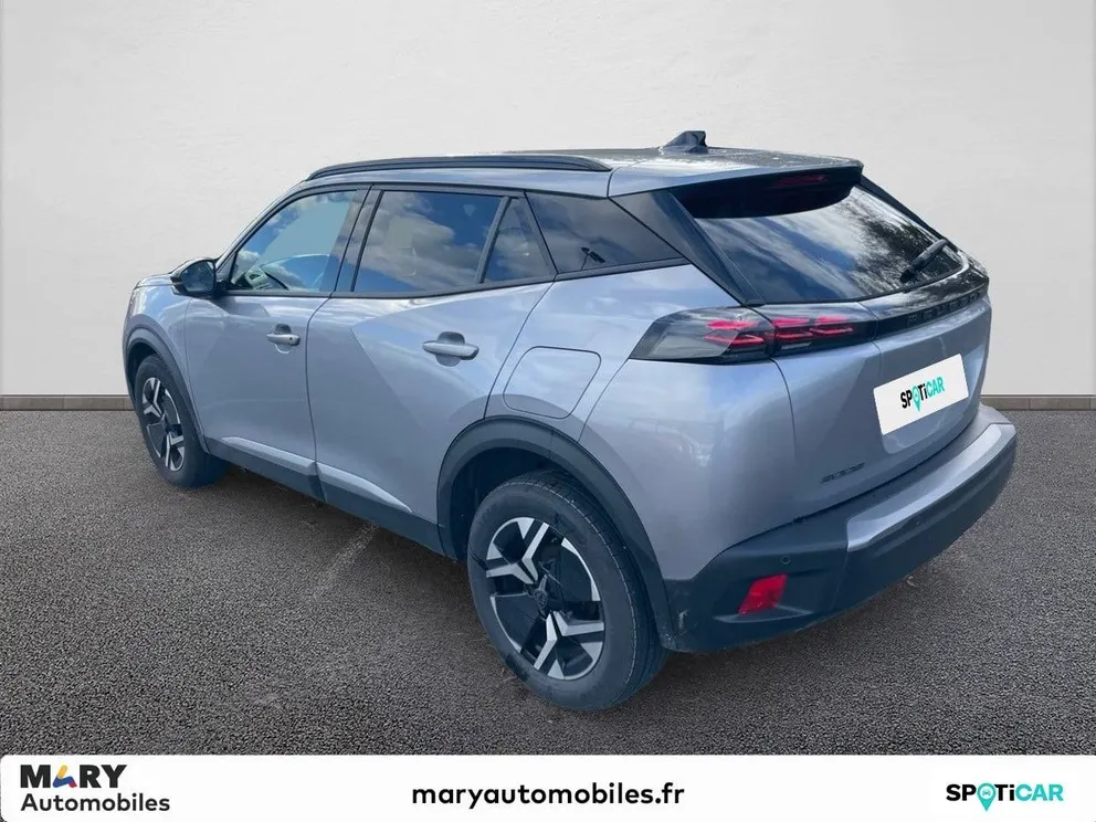 Véhicule occasion 217565 - peugeot 2008 - Photo 7