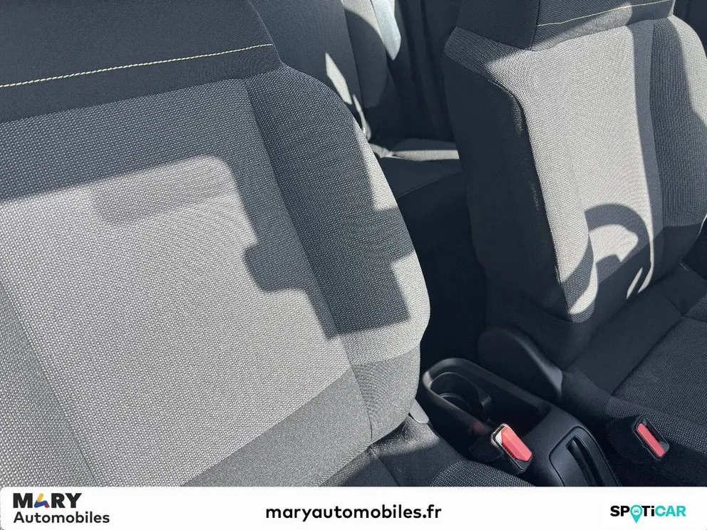 Véhicule occasion 217633 - Citroën C3 - Photo 12