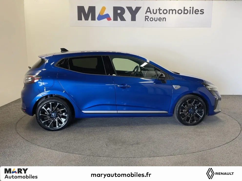 Véhicule occasion 233101 - renault CLIO - Photo 4