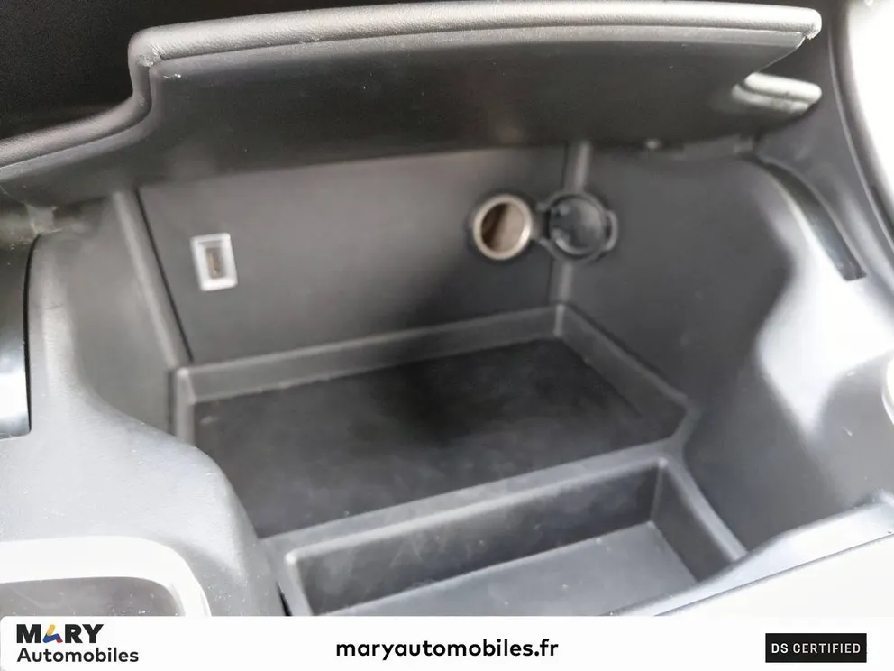 Véhicule occasion 257764 - ds DS 7 - Photo 25