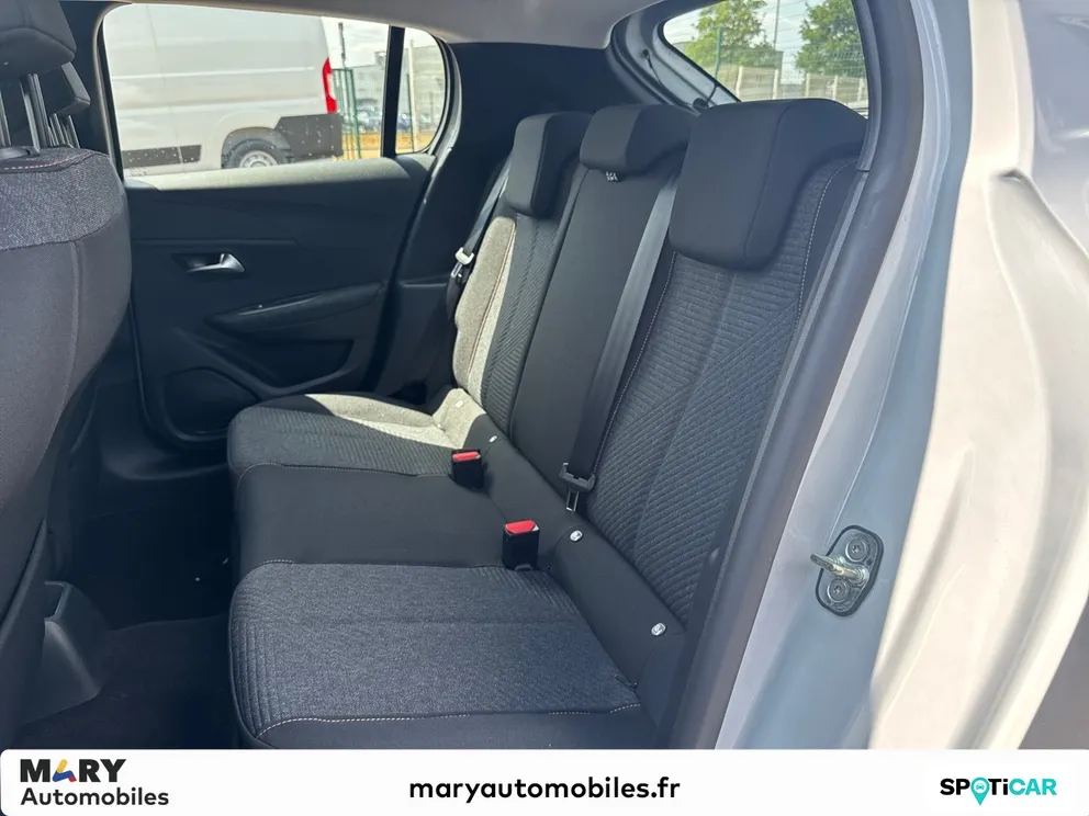 Véhicule occasion 1232731 - peugeot 208 - Photo 15