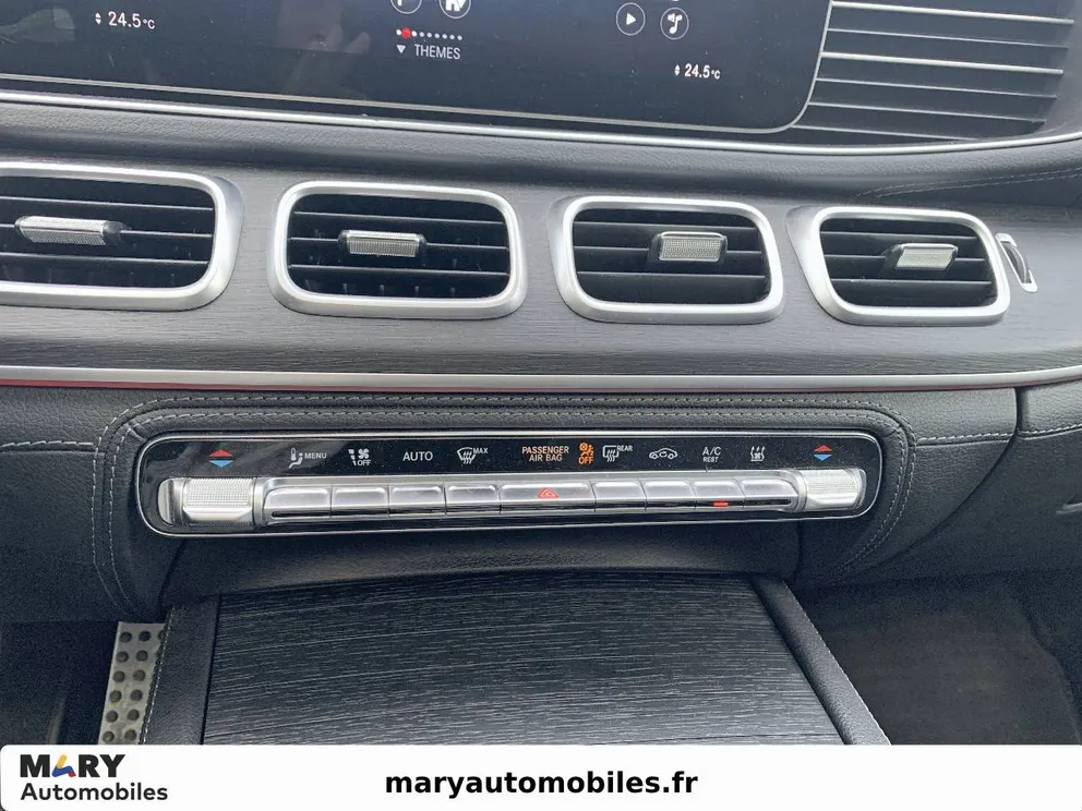 Véhicule occasion 215554 - mercedes GLE - Photo 18