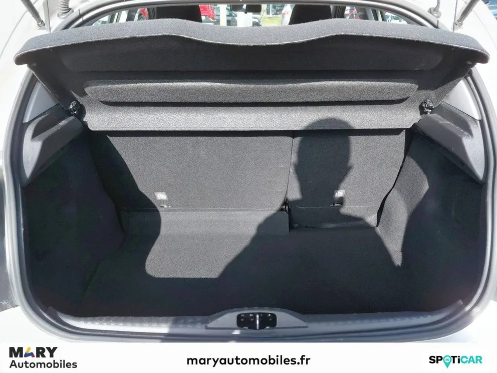 Véhicule occasion 223781 - Citroën C3 - Photo 6