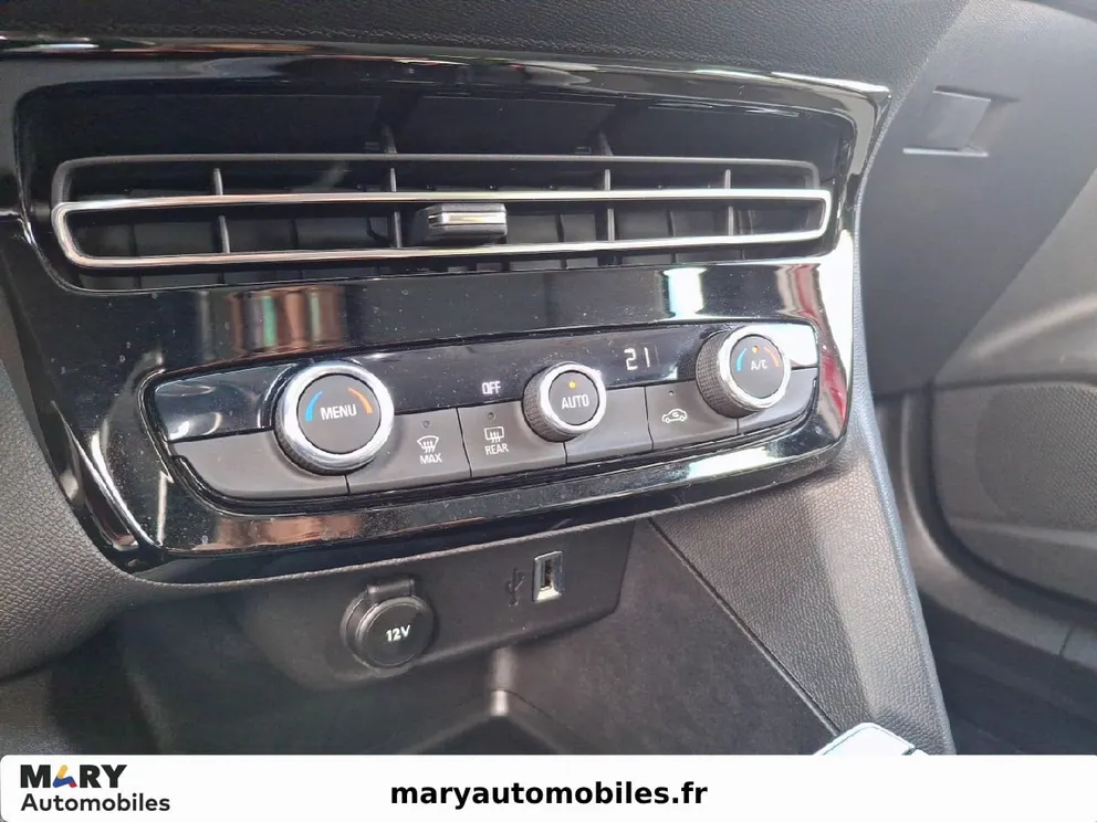 Véhicule occasion 1233313 - opel MOKKA - Photo 14