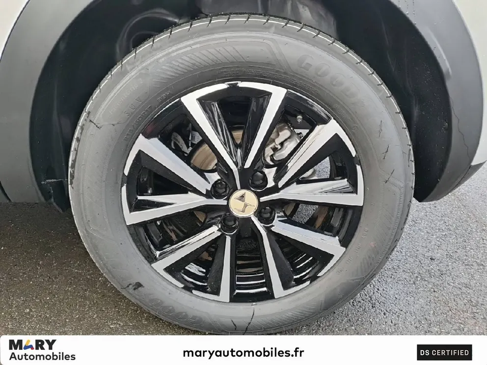 Véhicule occasion 261616 - ds DS 3 - Photo 11