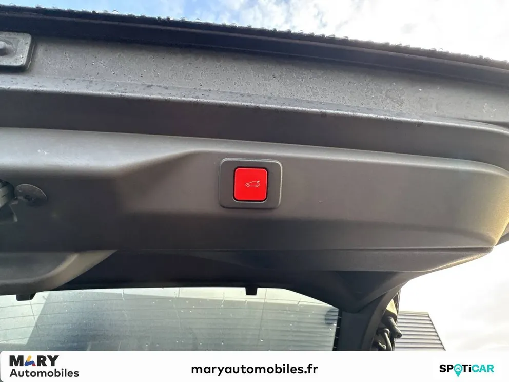 Véhicule occasion 209484 - peugeot 3008 - Photo 15