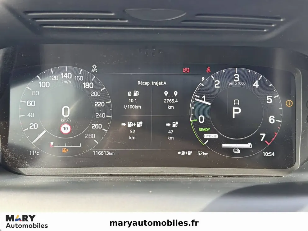 Véhicule occasion 220528 - land rover DISCOVERY SPORT - Photo 13