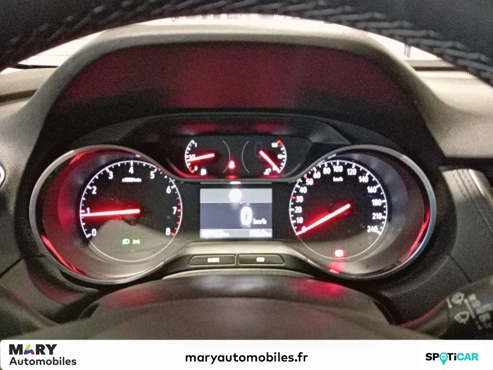 Véhicule occasion 205736 - opel GRANDLAND - Photo 13