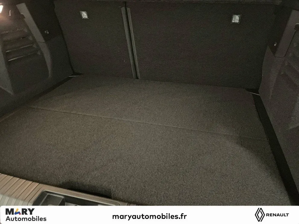 Véhicule occasion 206562 - renault SYMBIOZ - Photo 6