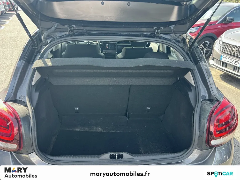 Véhicule occasion 1234940 - Citroën C3 - Photo 16