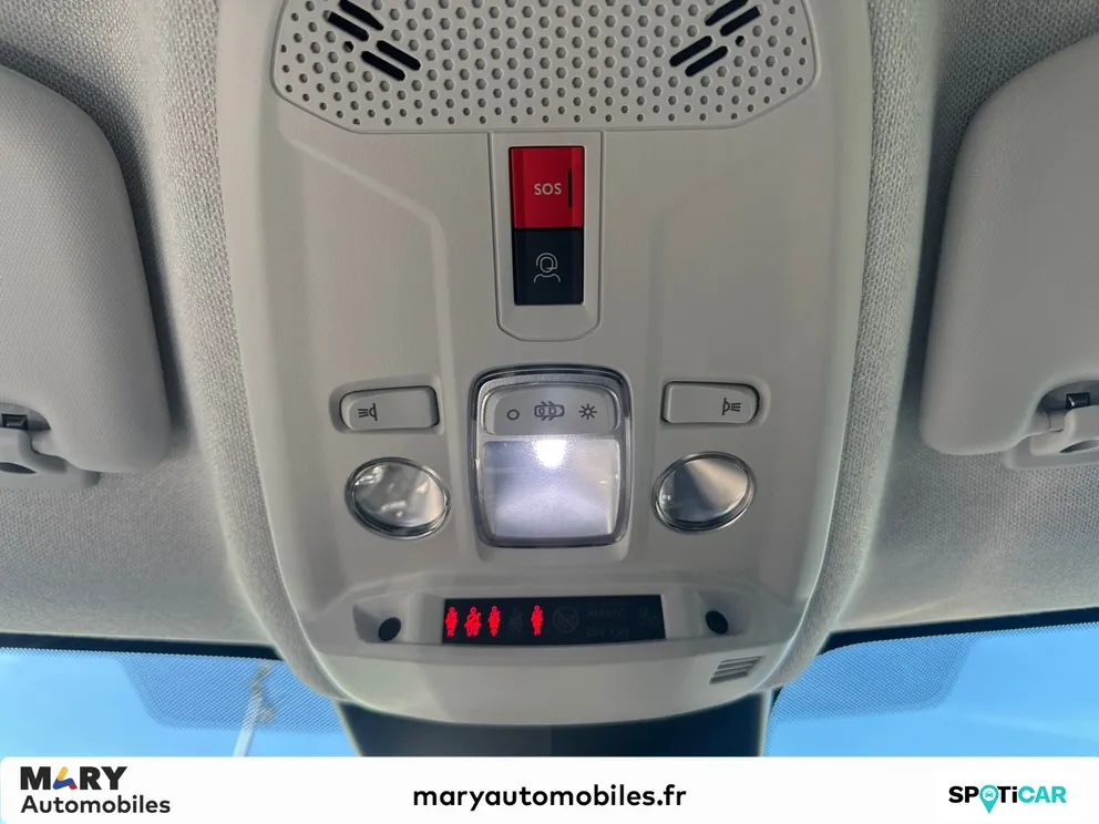 Véhicule occasion 1230241 - Citroën C4 - Photo 18