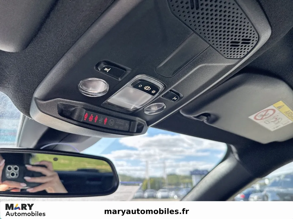 Véhicule occasion 217643 - opel MOKKA - Photo 11