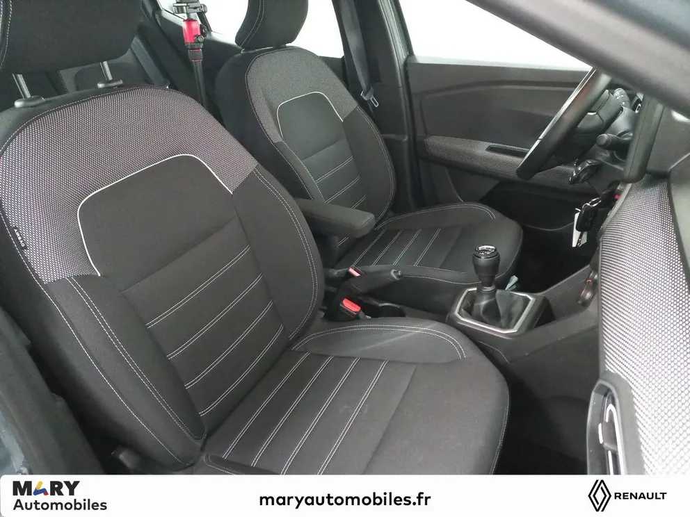 Véhicule occasion 202072 - dacia SANDERO - Photo 13