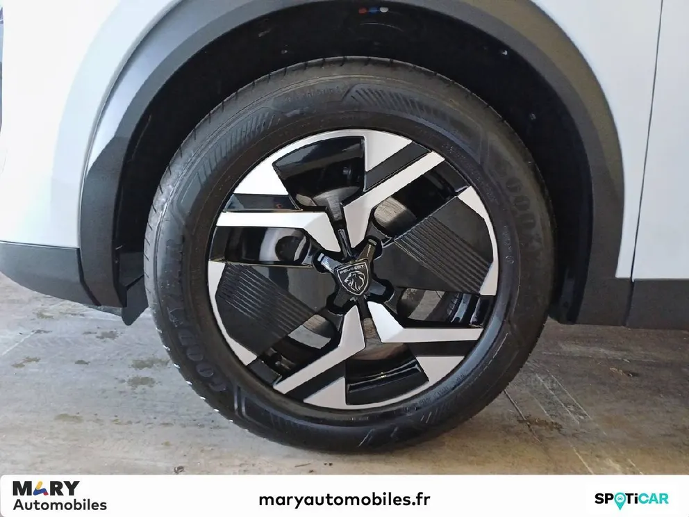 Véhicule occasion 187472 - peugeot 2008 - Photo 11