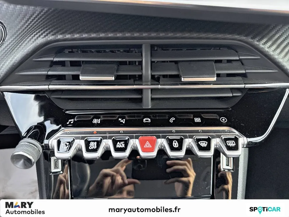 Véhicule occasion 194314 - peugeot 208 - Photo 21