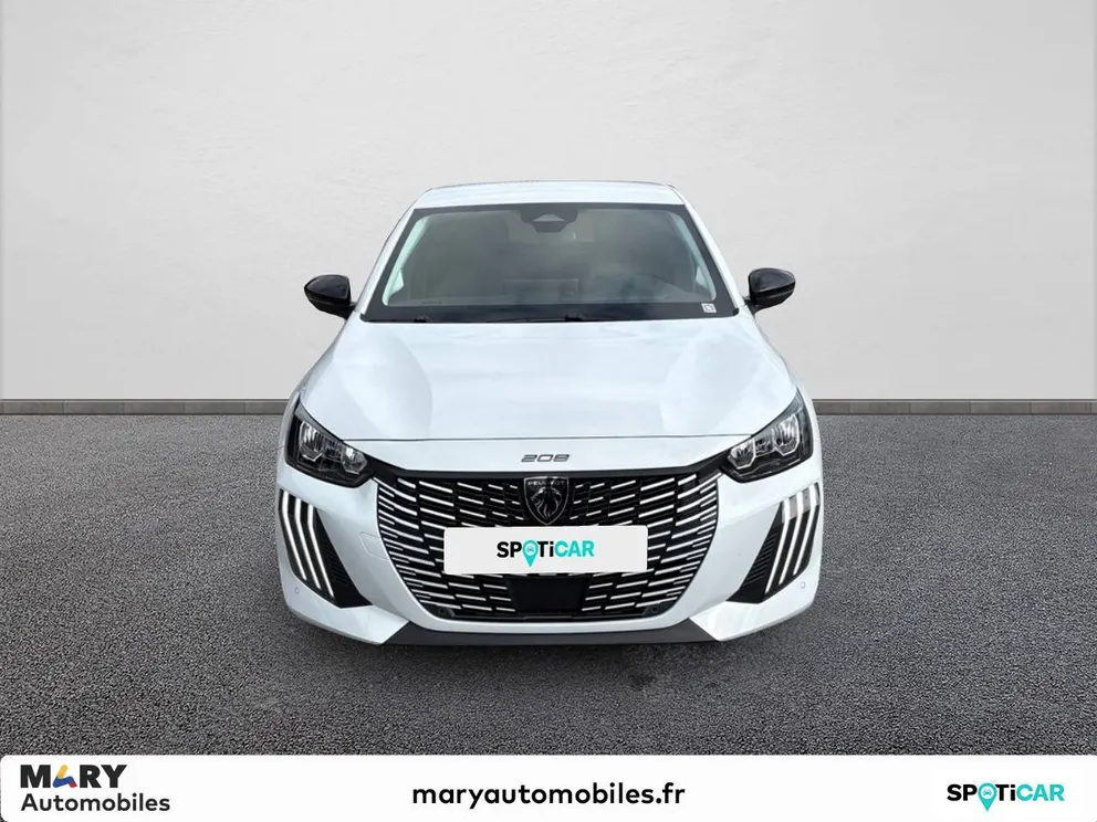 Véhicule occasion 196427 - peugeot 208 - Photo 2