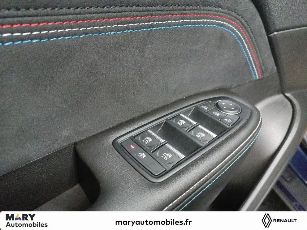 Véhicule occasion 182064 - renault ARKANA - Photo 14