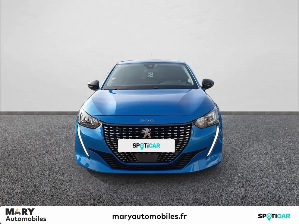 Véhicule occasion 1232975 - peugeot 208 - Photo 6