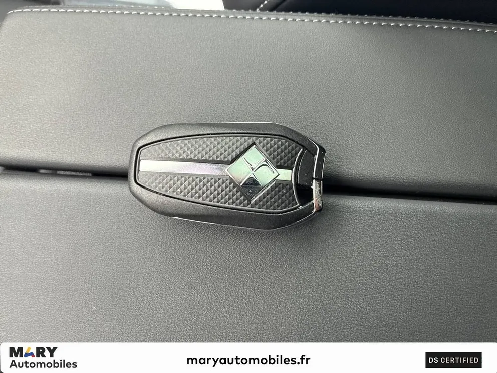 Véhicule occasion 206392 - ds DS 4 - Photo 33