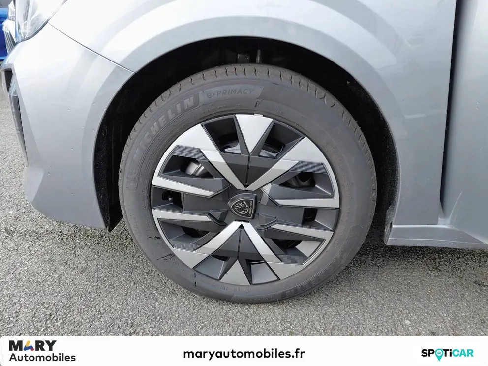 Véhicule occasion 219417 - peugeot 208 - Photo 11