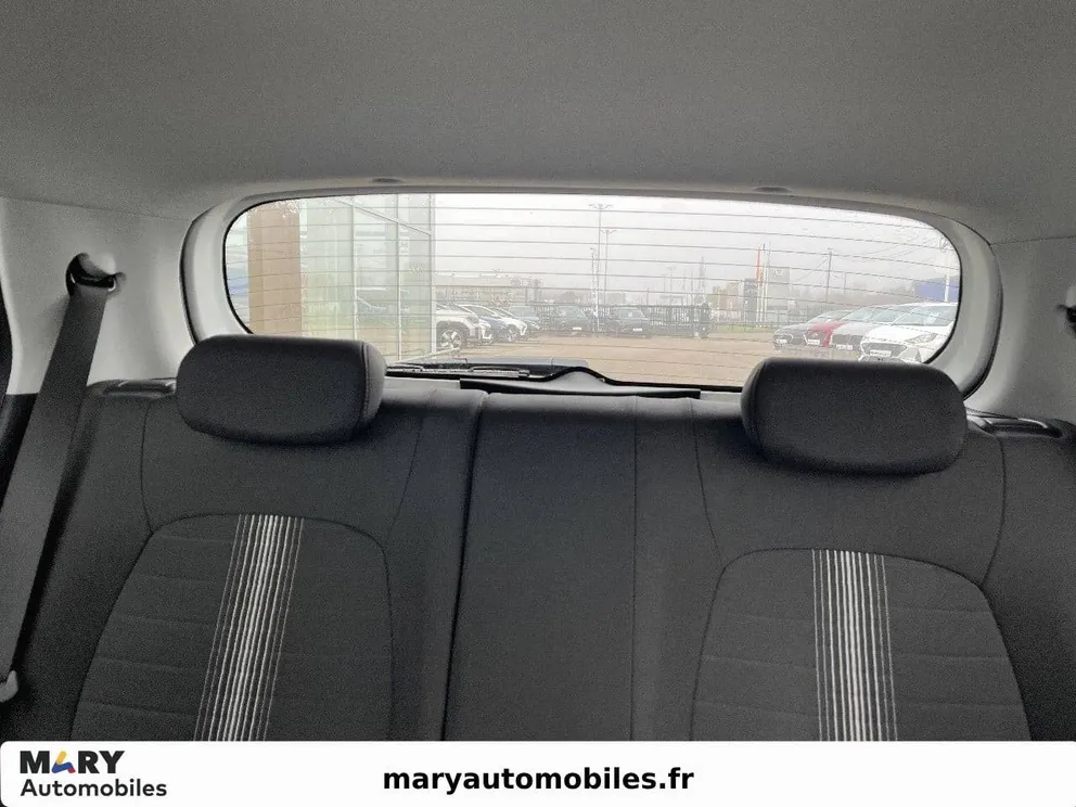 Véhicule occasion 207231 - hyundai i10 - Photo 17