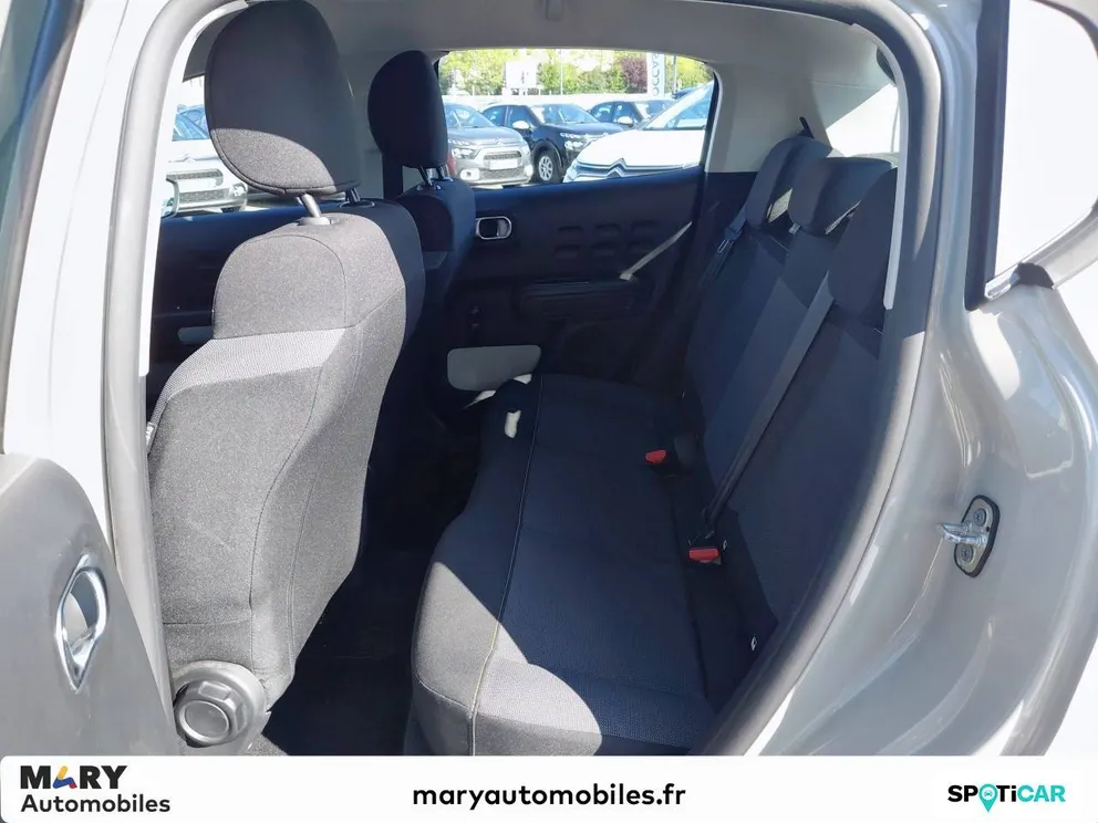 Véhicule occasion 231224 - Citroën C3 - Photo 10