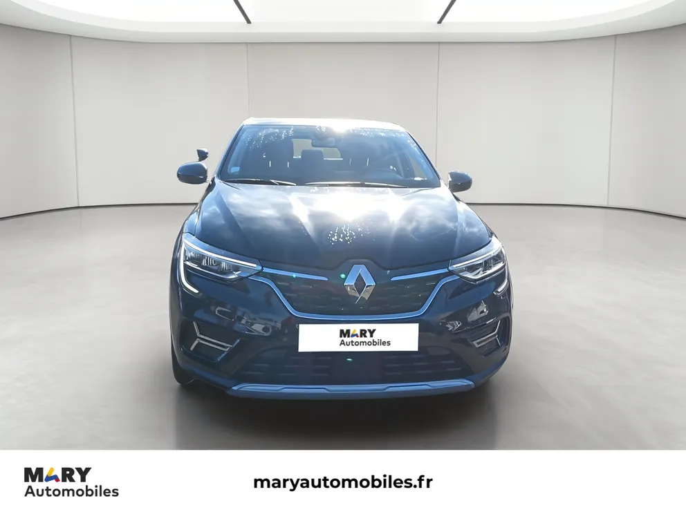Véhicule occasion 1238786 - renault ARKANA - Photo 7