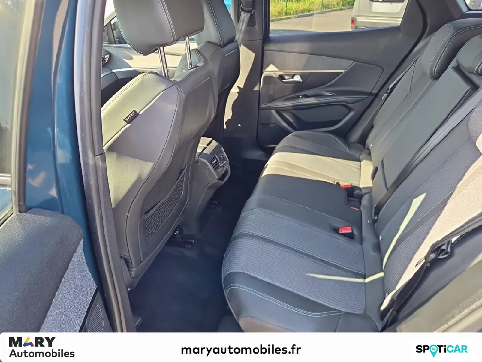 Véhicule occasion 1227218 - peugeot 3008 - Photo 15