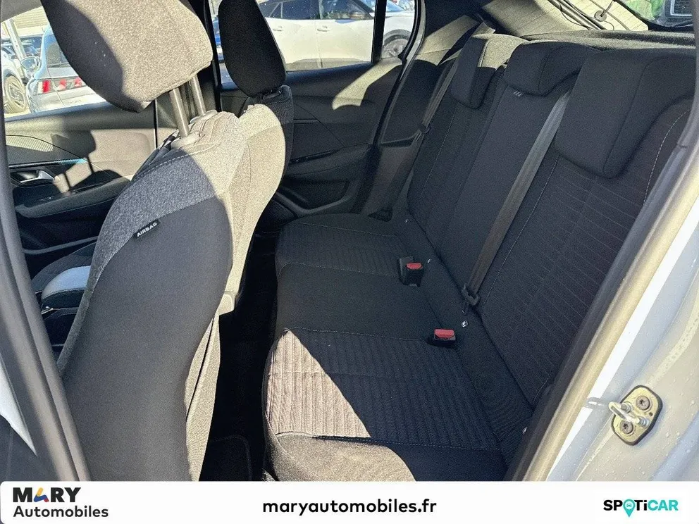 Véhicule occasion 208508 - peugeot 208 - Photo 10