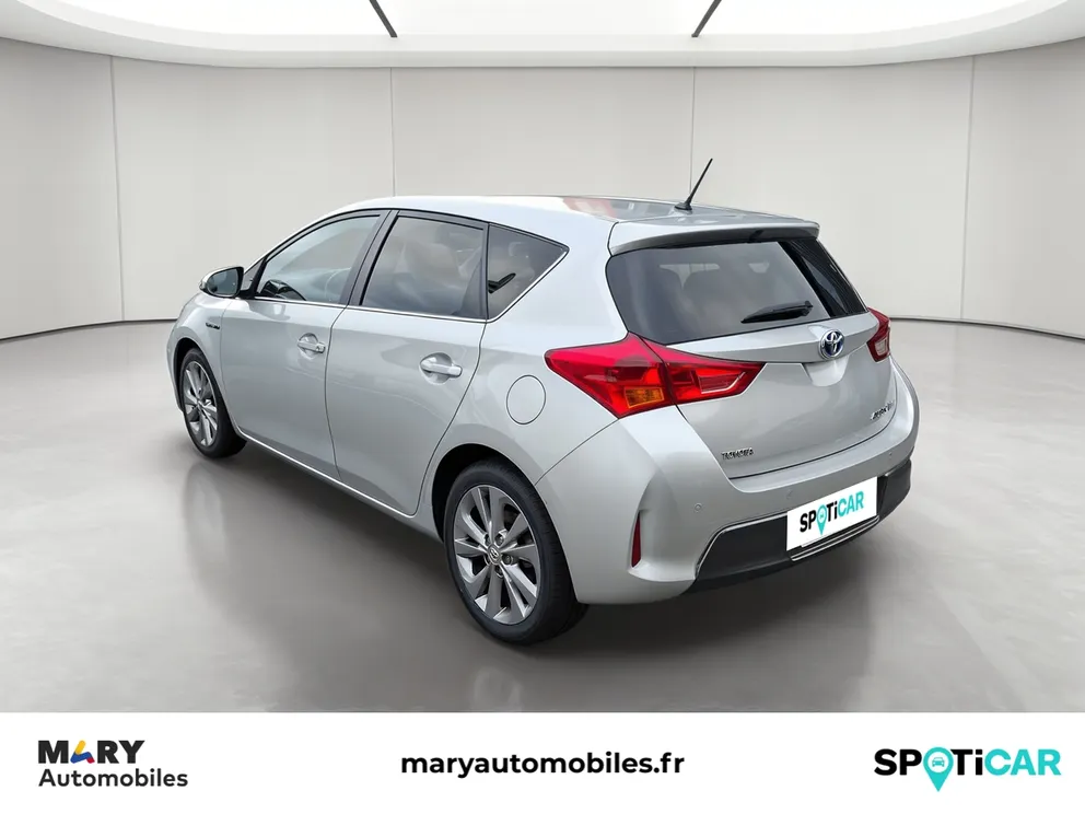 Véhicule occasion 235628 - toyota AURIS - Photo 3