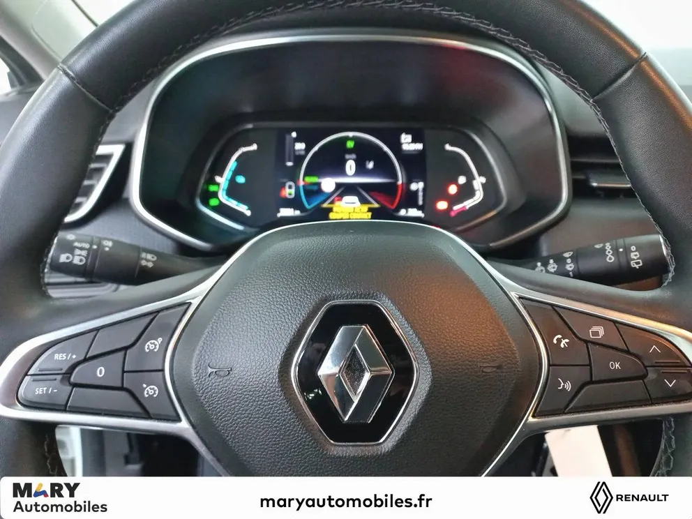 Véhicule occasion 216995 - renault CLIO - Photo 21