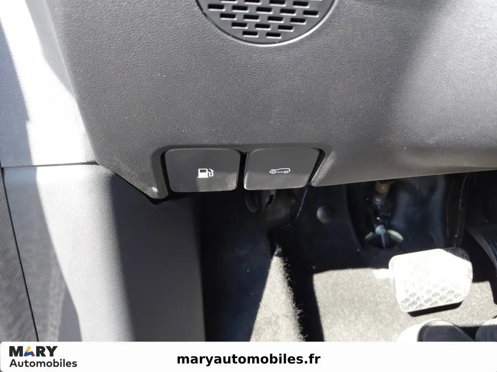 Véhicule occasion 234728 - mg MG3 - Photo 14