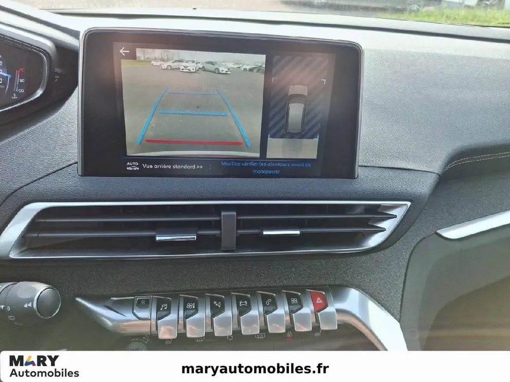 Véhicule occasion 222797 - peugeot 3008 - Photo 14