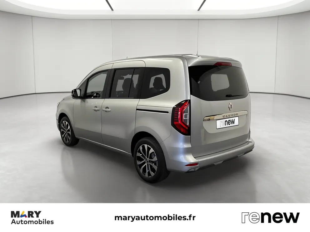 Véhicule occasion 1240365 - renault KANGOO - Photo 3