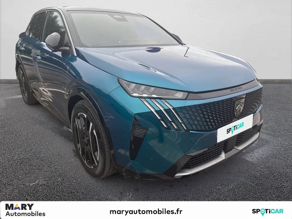 Véhicule occasion 254655 - peugeot 3008 - Photo 13