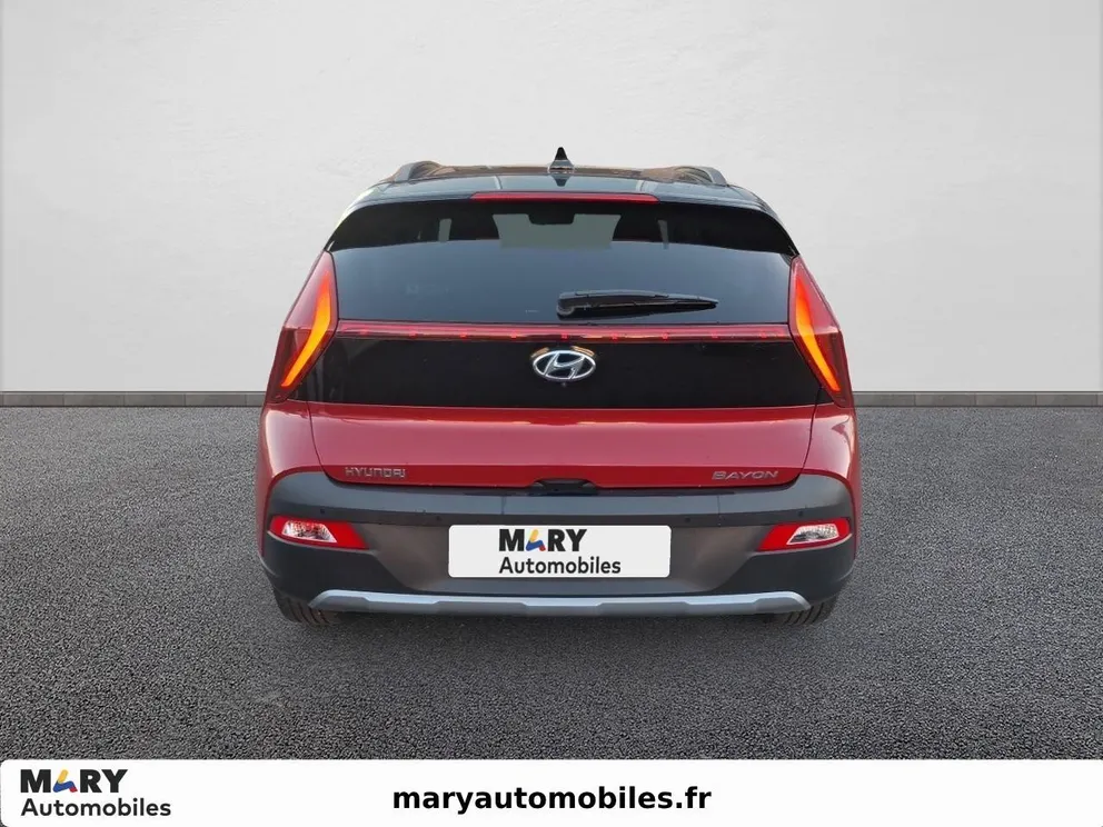 Véhicule occasion 210459 - hyundai SANTA FE - Photo 5