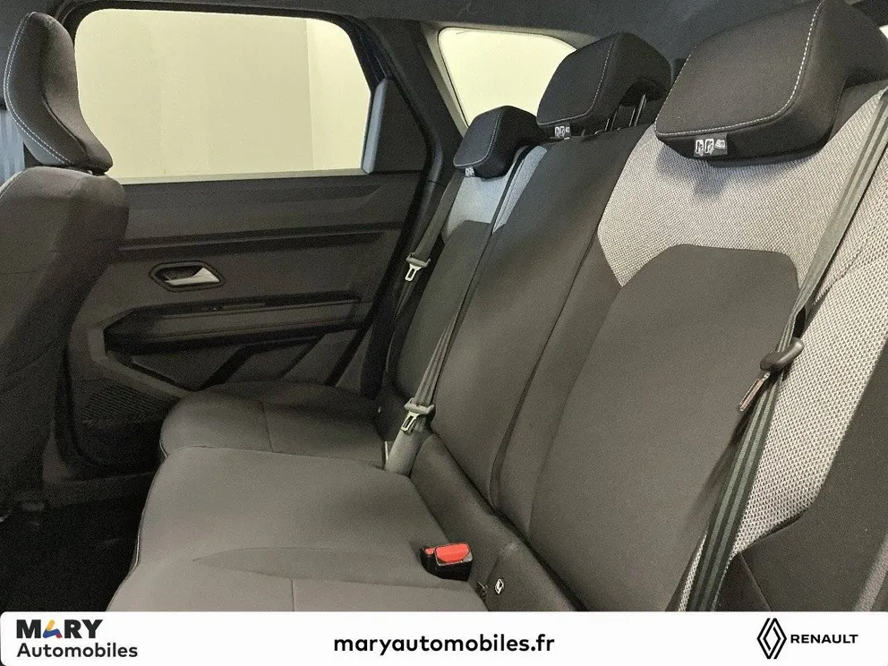 Véhicule occasion 200395 - dacia BIGSTER - Photo 10