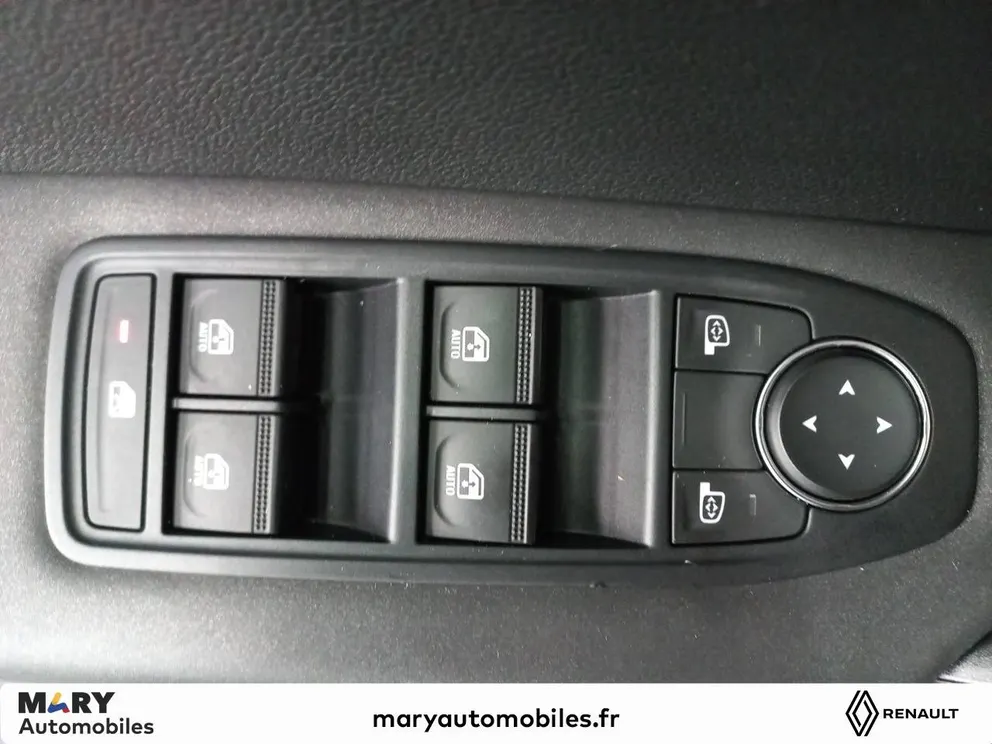 Véhicule occasion 228588 - renault CAPTUR - Photo 13