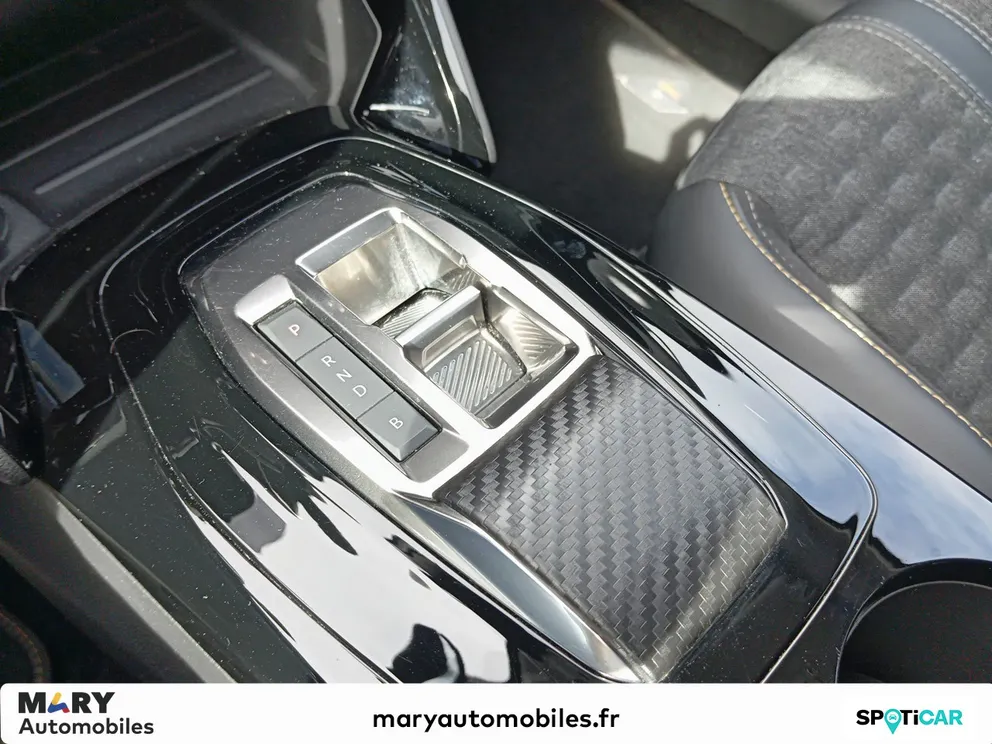 Véhicule occasion 1236253 - peugeot 208 - Photo 12