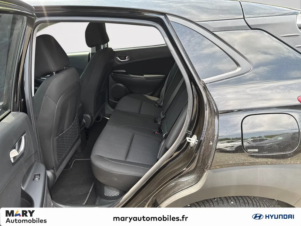 Véhicule occasion 1230454 - hyundai KONA - Photo 10