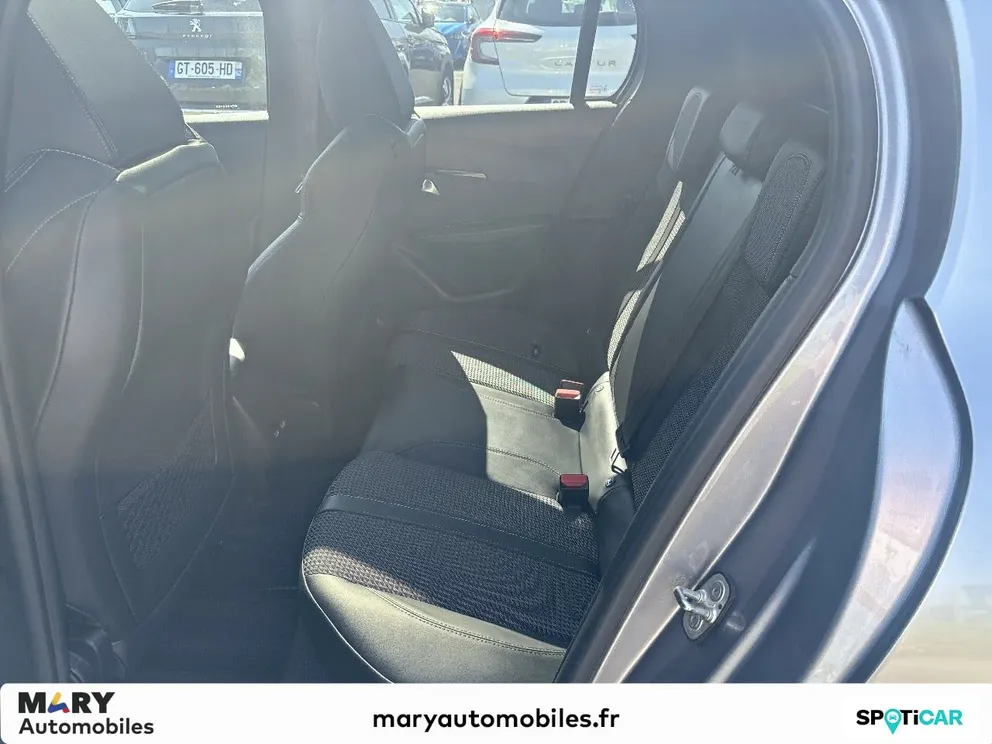 Véhicule occasion 233072 - peugeot 208 - Photo 15