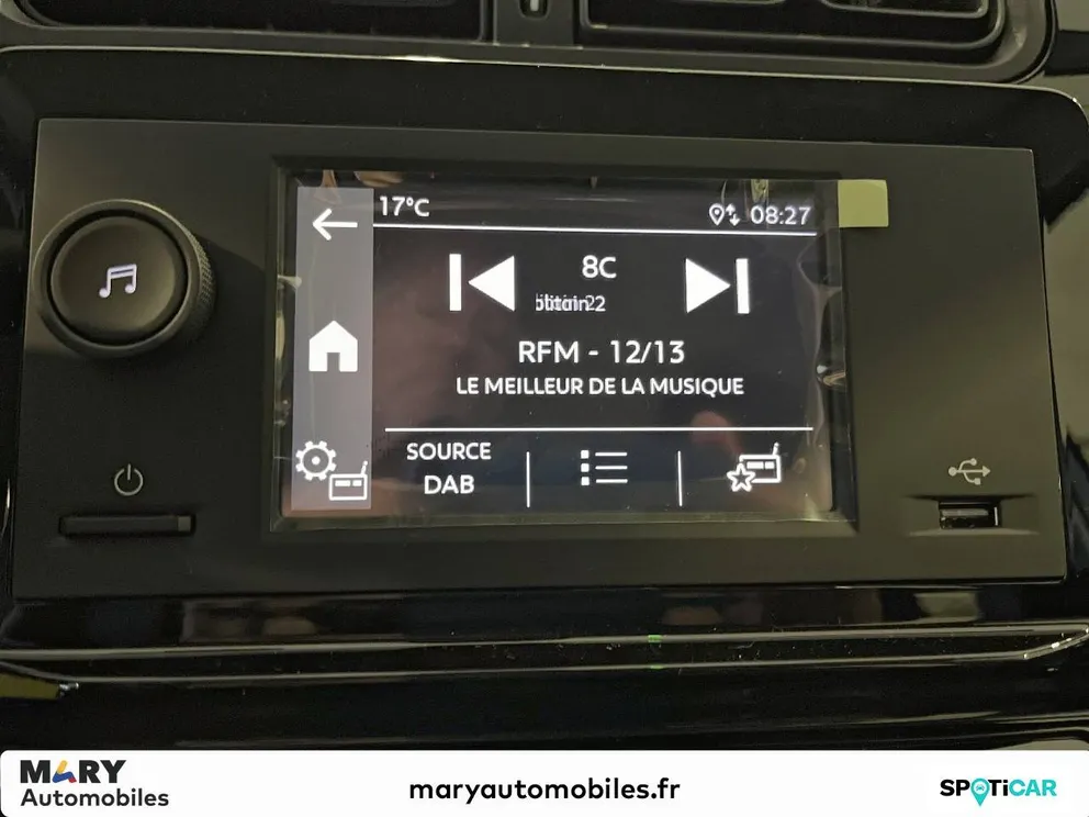 Véhicule occasion 139789 - Citroën C3 - Photo 15