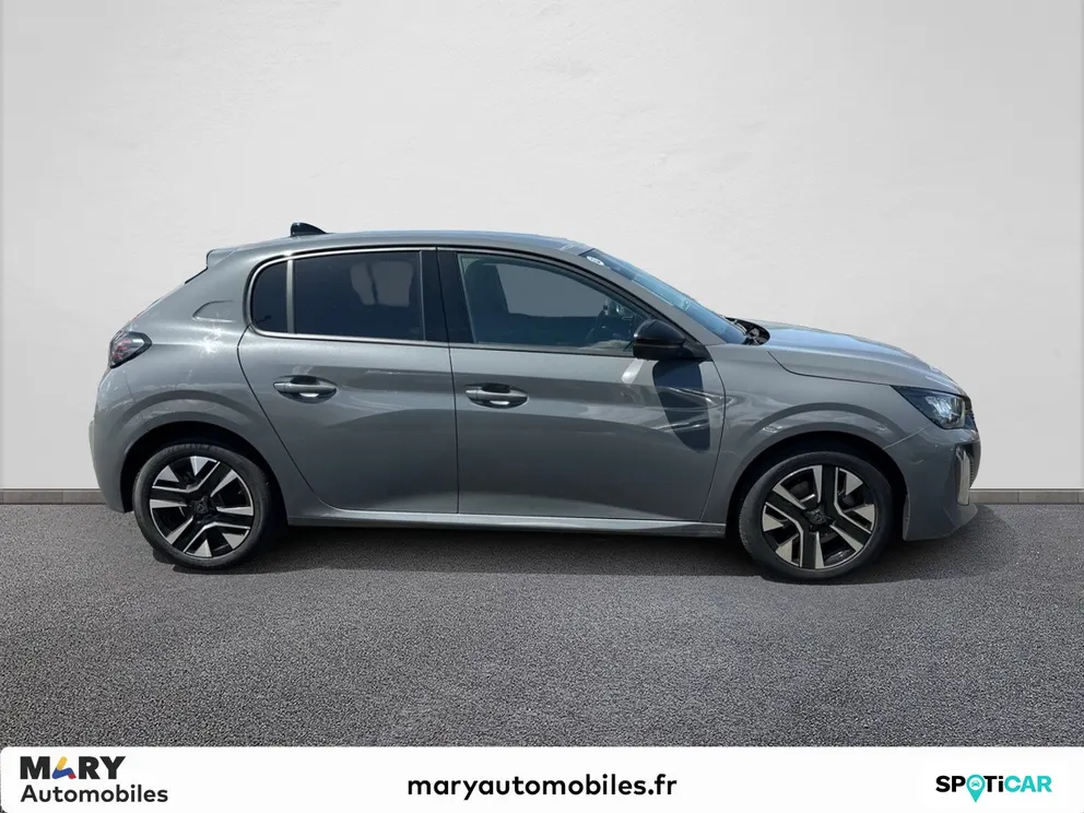 Véhicule occasion 221896 - peugeot 208 - Photo 4