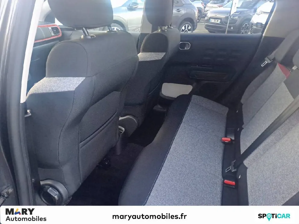 Véhicule occasion 213974 - Citroën C3 - Photo 10